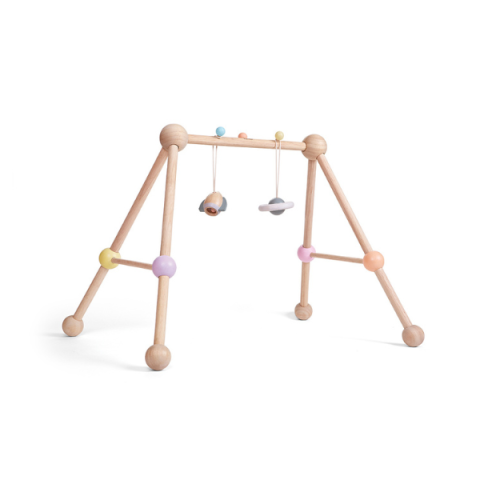 Play Gym Pastel