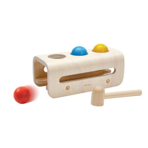 Hammer Balls