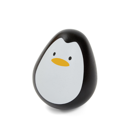 Penguin Wobbler