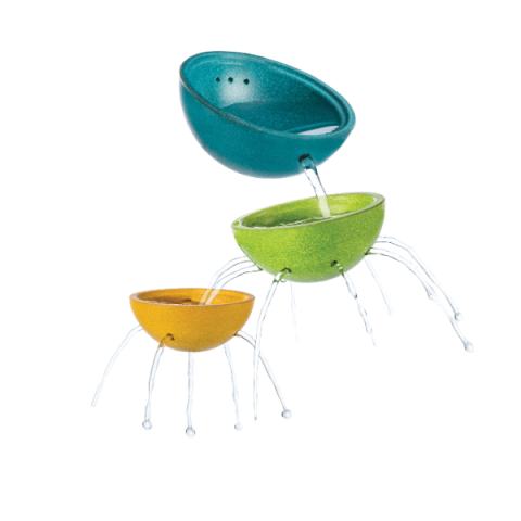 Fountain Bowl set