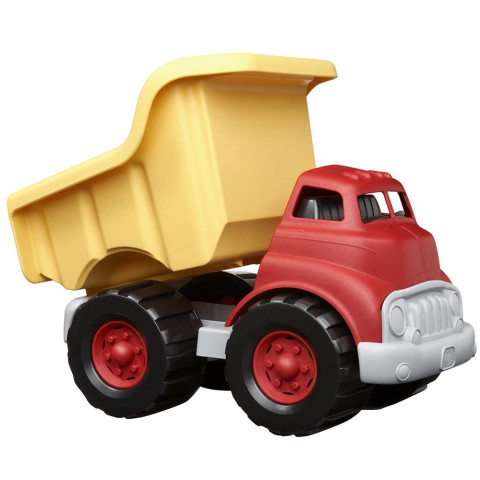 Green Toys - Dumper Truck