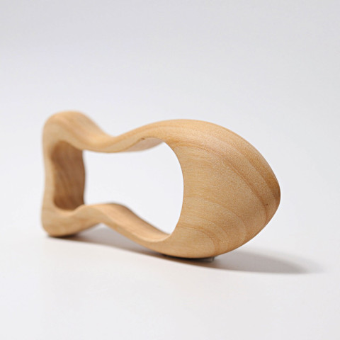 Wilma Fish Rattle