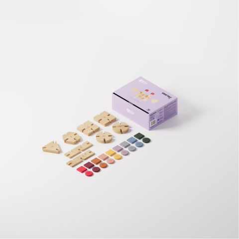 Bavvic Starter Set